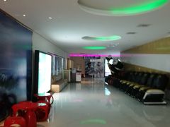 -星美国际影商城(黄龙店)