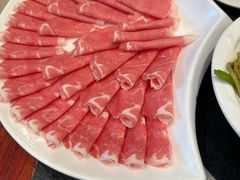 -南门涮肉(北洼路店)