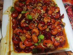 -大孩龙虾(体育场旗舰店)