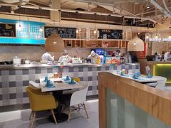 大堂-晴季寿司(活力城店)