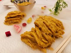 芥末鸭掌-东兴楼(通州店)