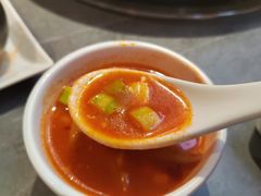 -竹犇番茄火锅(长风街店)
