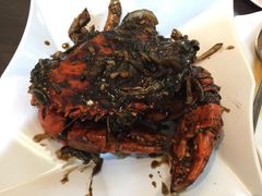 -龙海鲜螃蟹王(宏茂桥店)