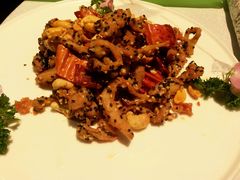 -蔓兰家的四季S0餐厅·融合菜(当代MOMA店)