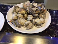 -星海汇海鲜自助烤肉火锅(百大店)