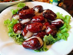 -湘肠香火锅店(团结湖店)