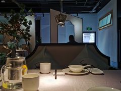 大堂-壹品宴掦·淮扬菜(新牌坊店)