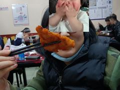 -北大地皖峰饭馆