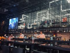 -柒Lounge(三里屯店)