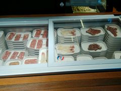 -钱小奴创意自助餐厅·原切谷饲安格斯畅吃(苏州昆山招商花园城店)