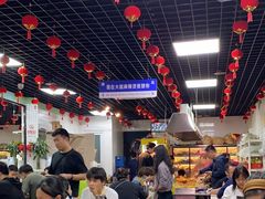 -大姐麻辣烫(莲宝中路店)