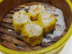 -君德澜酒家·创意粤菜(金山谷店)