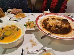 -旺顺阁鱼头泡饼(小红门店)