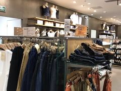 -MUJI无印良品(万象城店)