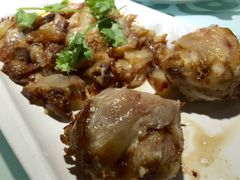 -额吉饺子馆(新石北路店)