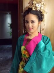 -盘子女人坊生日照·摄影馆(华强店)