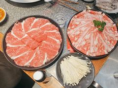 -华晟山城火锅(开发区港西东阁里店)