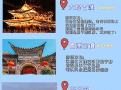 -大理古城
