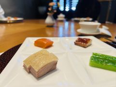 -萬國春·中菜馆(颐和公馆店)