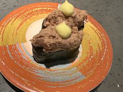 -小乔回转寿司(市府恒隆广场店)