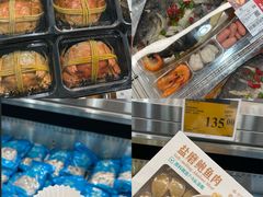 -山姆会员商店(上海浦东店)