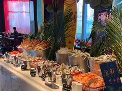 -西安W酒店·WEI全味西餐厅