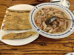-老雒阳面馆·水席·洛阳菜(王城路店)
