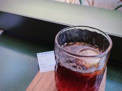 -稀物集咖啡(徽州大道店)