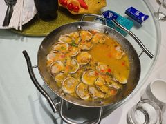 -79号渔船海鲜饭店(华强北店)