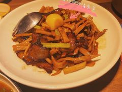 -食锦记·福建私房菜(浦西万达店)