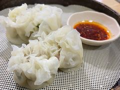 招牌鲜肉烧麦-晓友烧麦(光华村店)