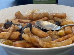 -连鹭海鲜·海肠捞饭·海胆饭(星海店)