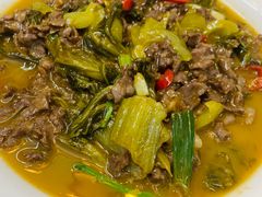 -吴祥记潮州菜·百年老字号·砂锅粥
