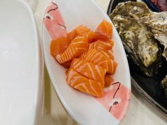 -第六季自助餐厅(甜水园店)