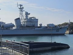 -中国人民解放军海军博物馆