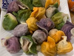 -宝源饺子(麦子店街店)