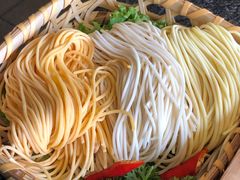 三色面-湊湊火锅·茶憩(和平大悦城店)