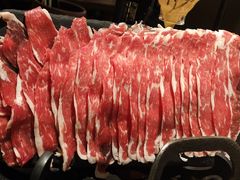 -盡膳口福跷脚牛肉火锅(晶耀前滩店)