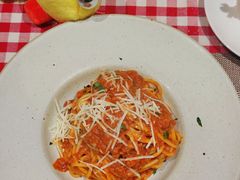 -自然食集西餐厅(泰晤士小镇店)