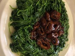 草头圈子-翠亭酒家(山西南路店)