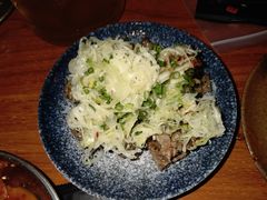 -大阪烧肉BAKA一代(十亩地店)