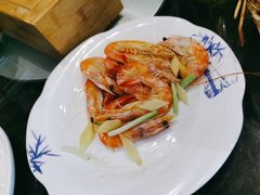 -南山竹海·珍味堂