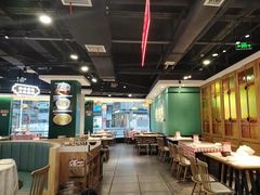 -黄记煌三汁焖锅(悦方IDmall店)