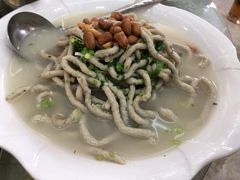 -水乡人家私房菜(逢简店)