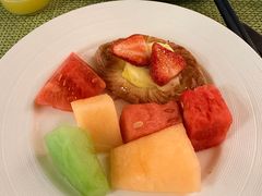 -上海波特曼丽思卡尔顿酒店