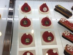 -DEMO黛慕蛋糕(中泰店)