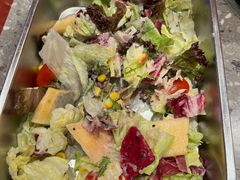 -牛牛章·章鱼水煎肉(光谷世界城店)