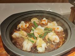 -绿茶餐厅(广州嘉裕太阳城店)