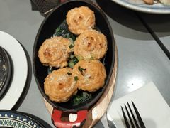 -西堤牛排(北京国瑞店)
