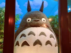 门面-三鹰之森吉卜力美术馆